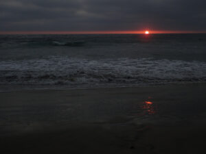 Bring Me the Sunset